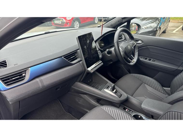 Renault Renault Symbioz