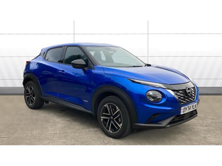 Nissan Nissan Juke