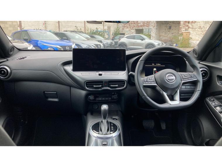 Nissan Nissan Juke