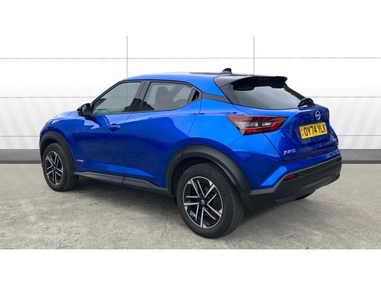 Nissan Nissan Juke