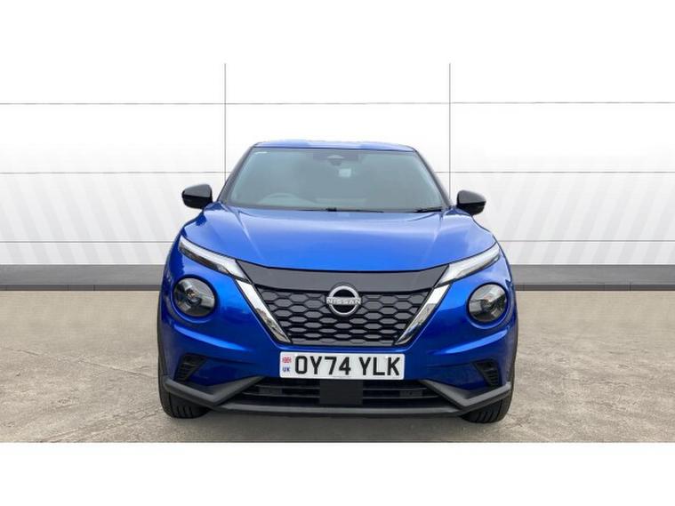 Nissan Nissan Juke