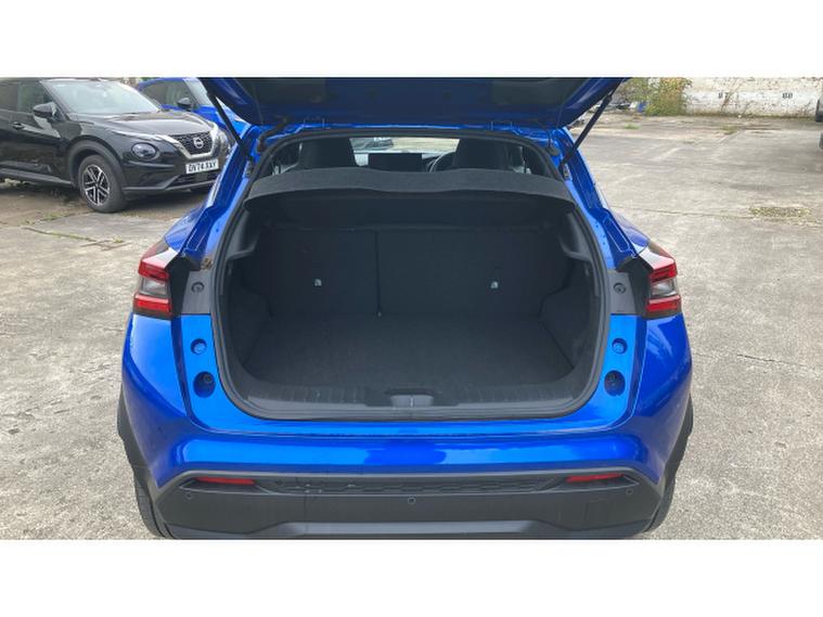 Nissan Nissan Juke