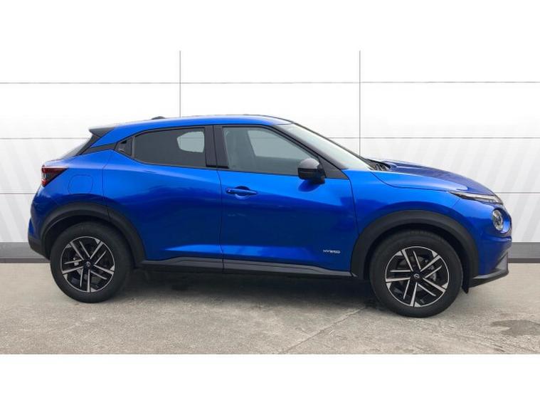 Nissan Nissan Juke