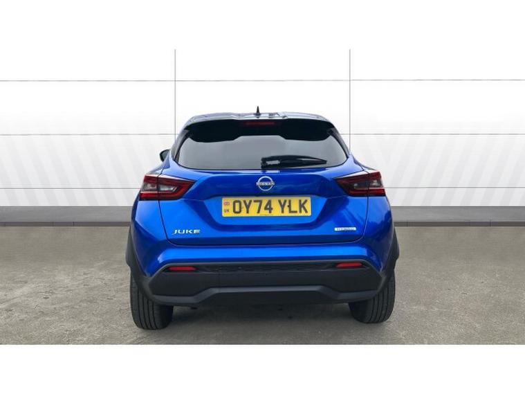 Nissan Nissan Juke