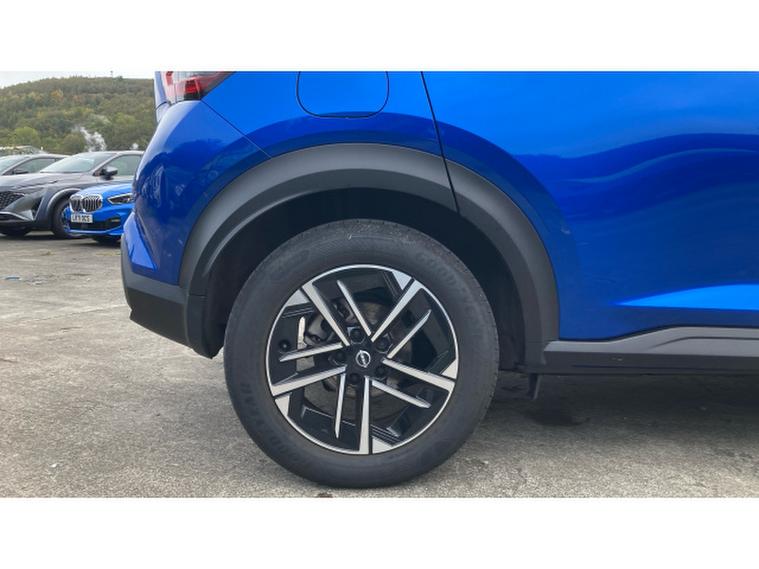 Nissan Nissan Juke