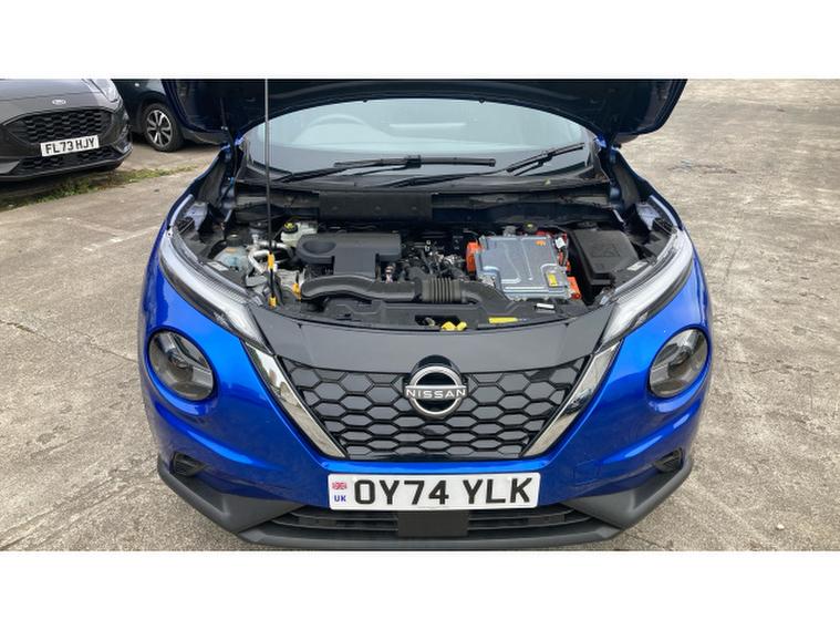 Nissan Nissan Juke
