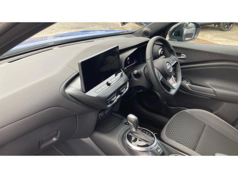 Nissan Nissan Juke