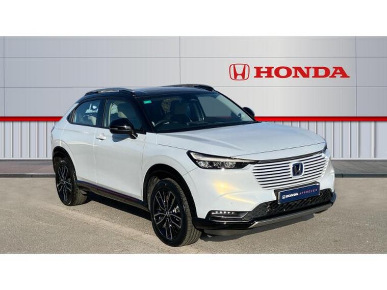 Honda Honda HR-V