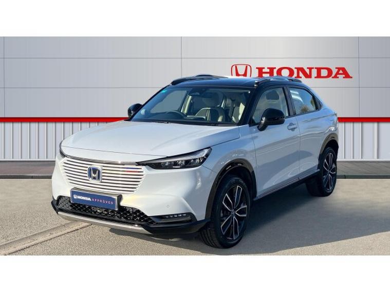 Honda Honda HR-V