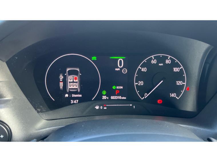 Honda Honda HR-V