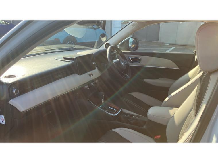 Honda Honda HR-V