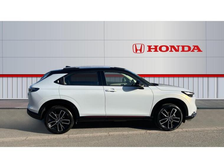 Honda Honda HR-V