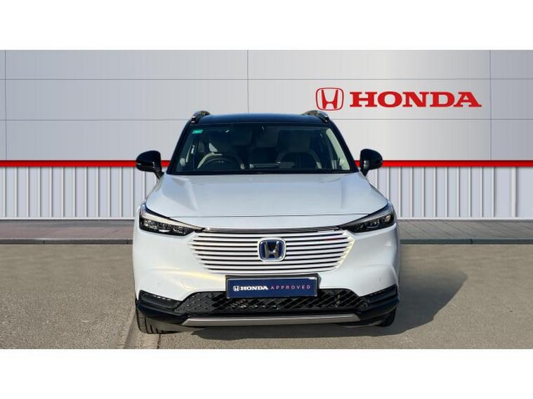 Honda Honda HR-V