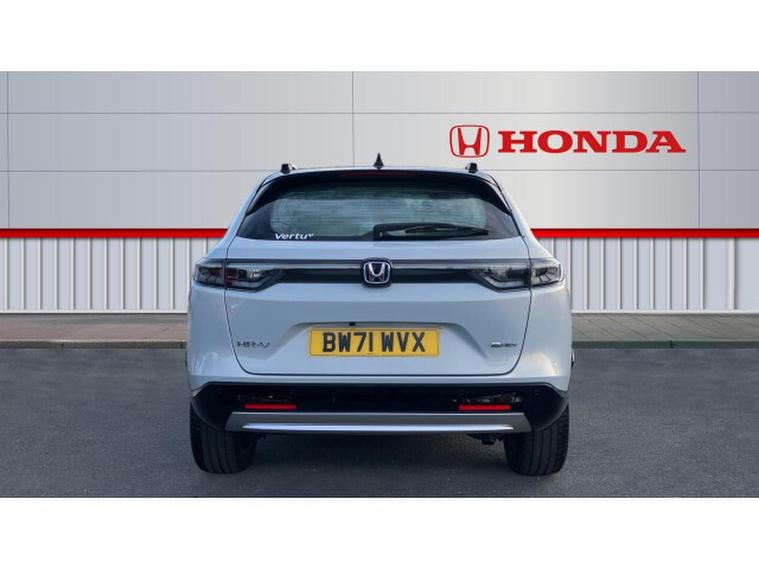 Honda Honda HR-V