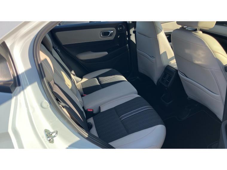 Honda Honda HR-V