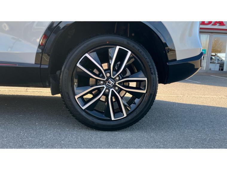 Honda Honda HR-V