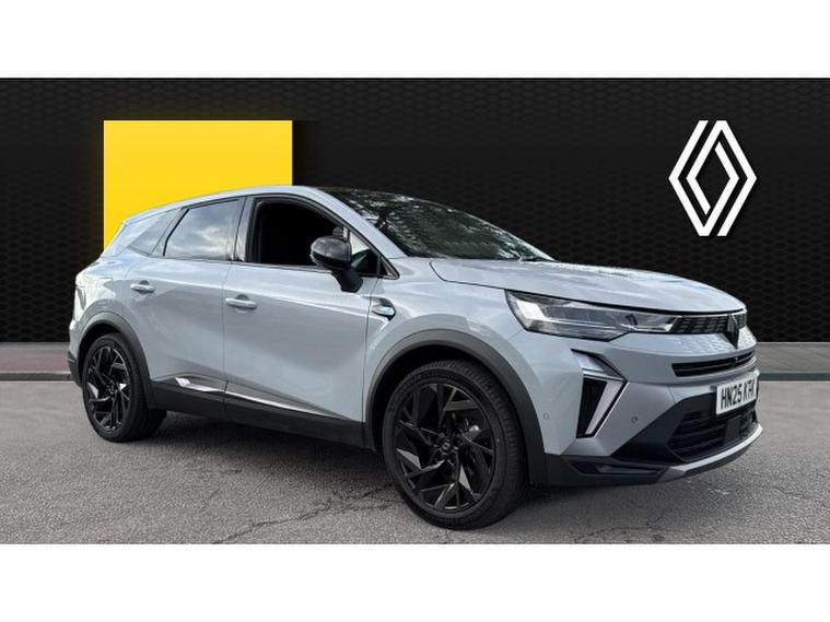 Renault Renault Symbioz