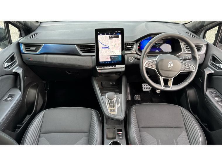 Renault Renault Symbioz