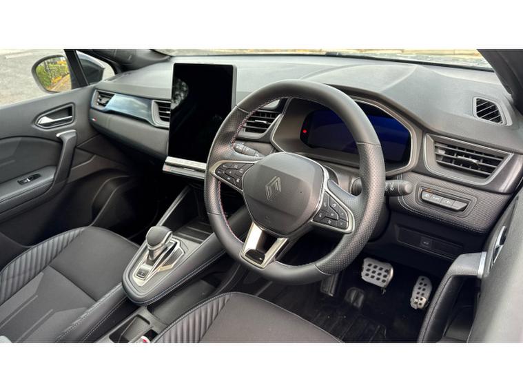 Renault Renault Symbioz