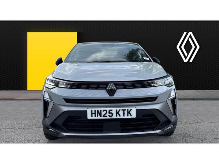 Renault Renault Symbioz