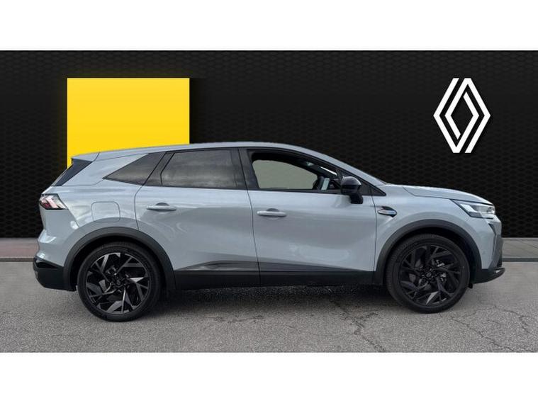 Renault Renault Symbioz