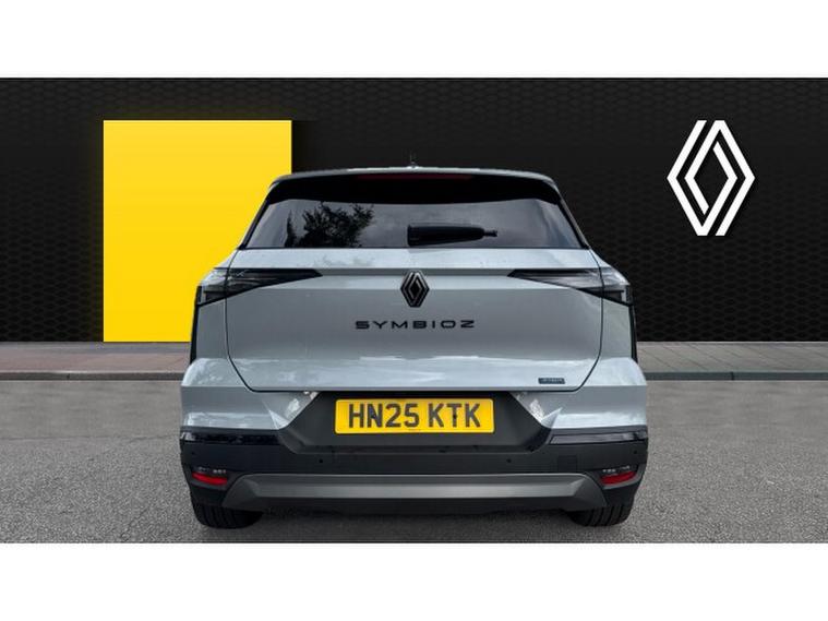 Renault Renault Symbioz