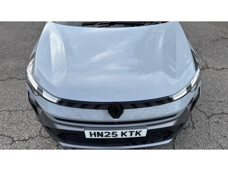 Renault Renault Symbioz