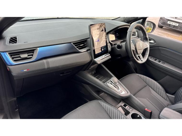 Renault Renault Symbioz