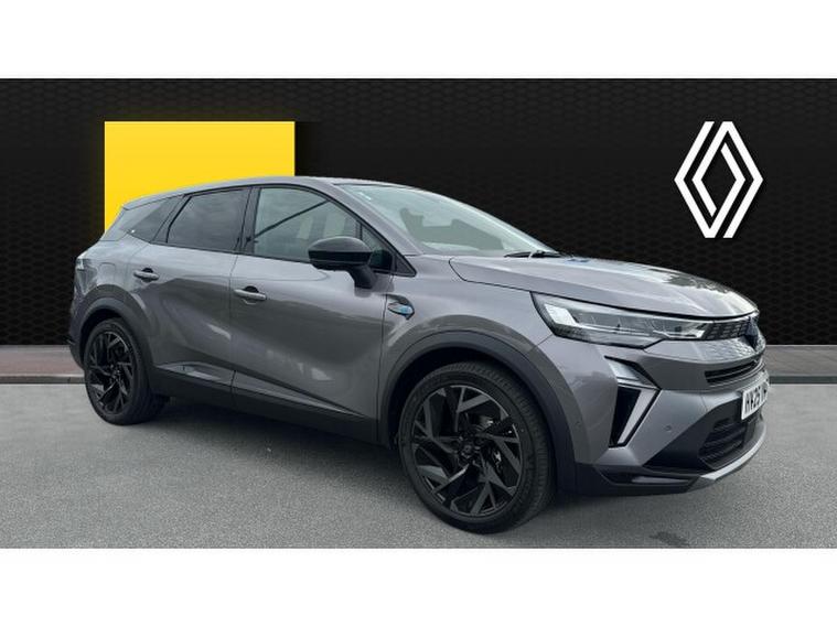 Renault Renault Symbioz