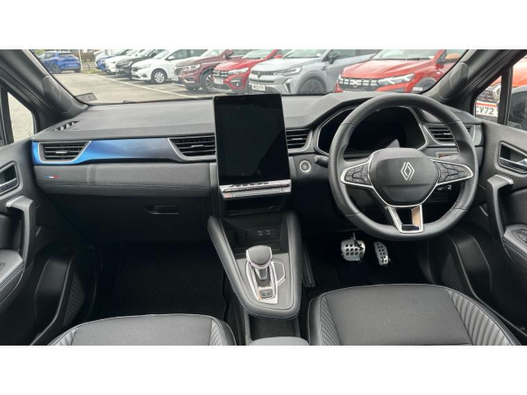 Renault Renault Symbioz