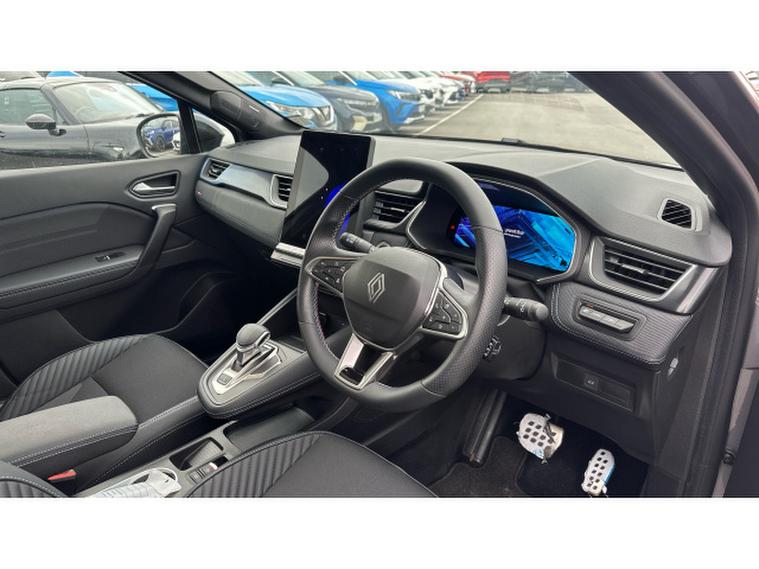 Renault Renault Symbioz