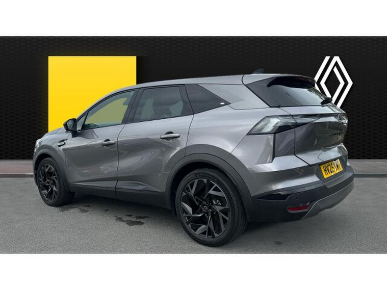 Renault Renault Symbioz