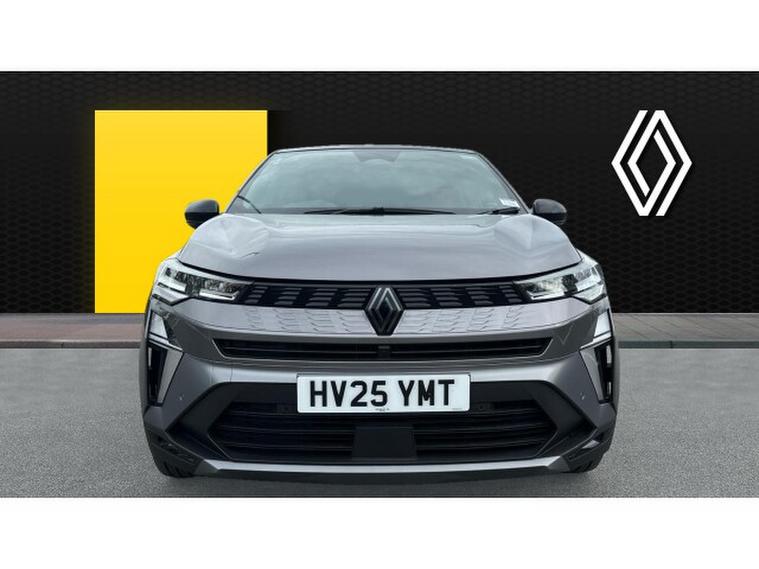 Renault Renault Symbioz