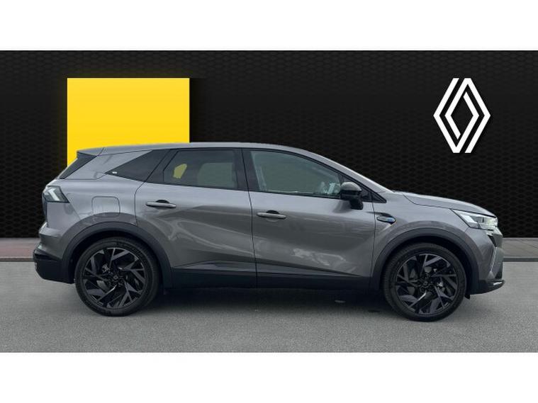 Renault Renault Symbioz
