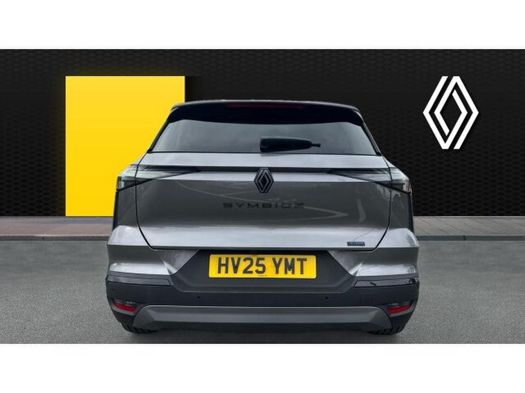 Renault Renault Symbioz