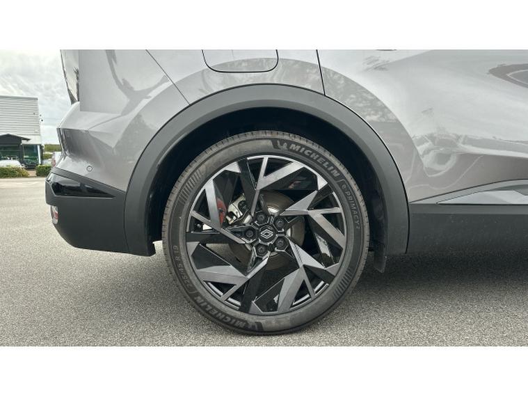 Renault Renault Symbioz