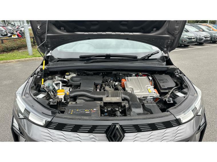 Renault Renault Symbioz