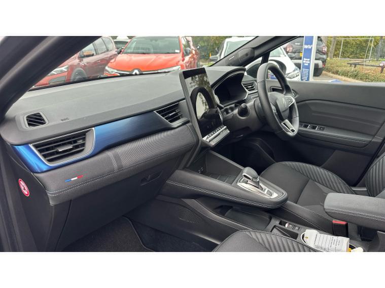 Renault Renault Symbioz