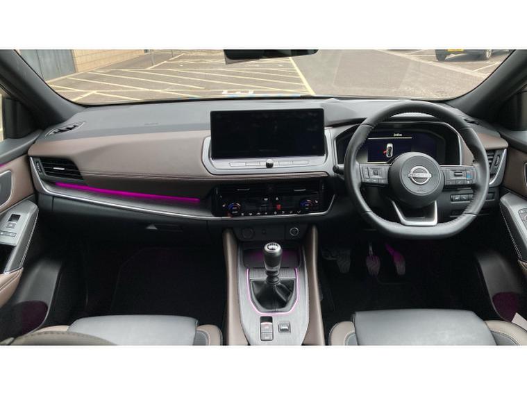 Nissan Nissan Qashqai