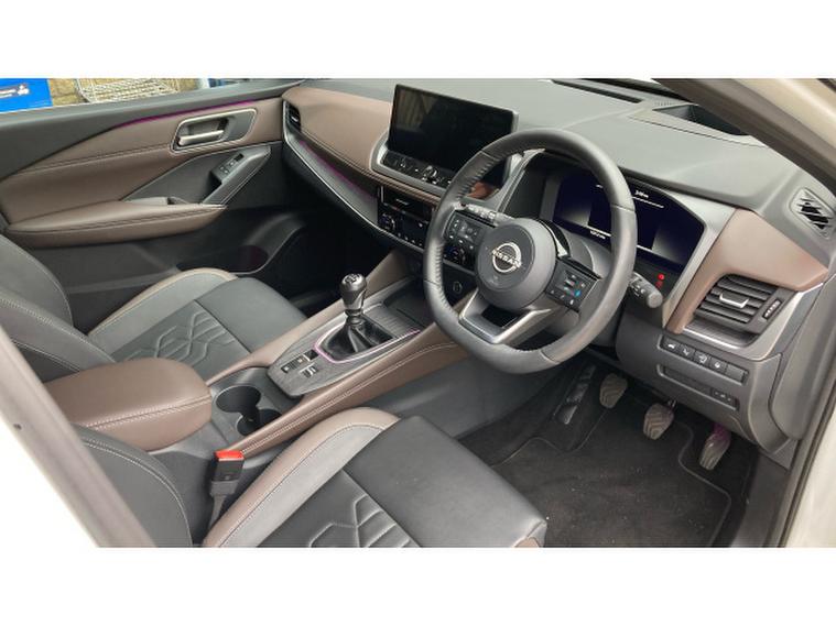 Nissan Nissan Qashqai