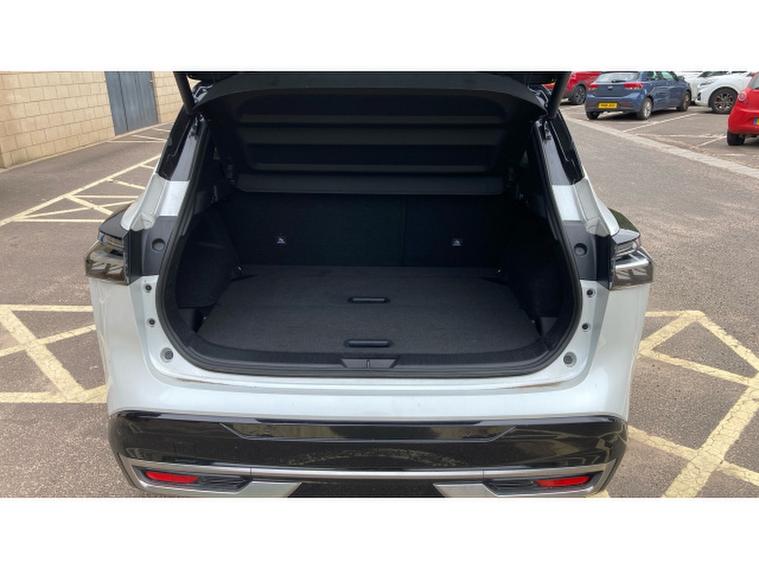 Nissan Nissan Qashqai