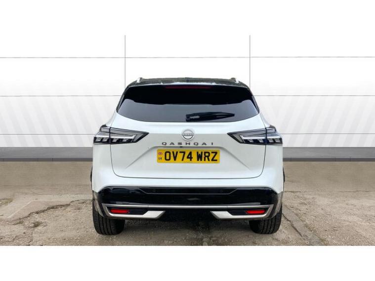 Nissan Nissan Qashqai