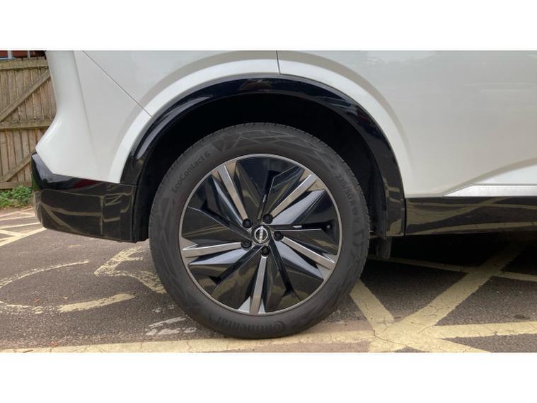 Nissan Nissan Qashqai