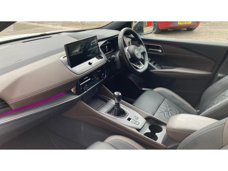Nissan Nissan Qashqai