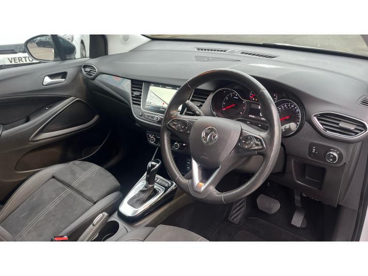 Vauxhall Vauxhall Crossland