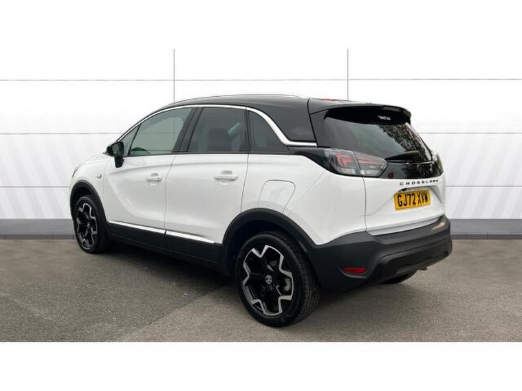 Vauxhall Vauxhall Crossland