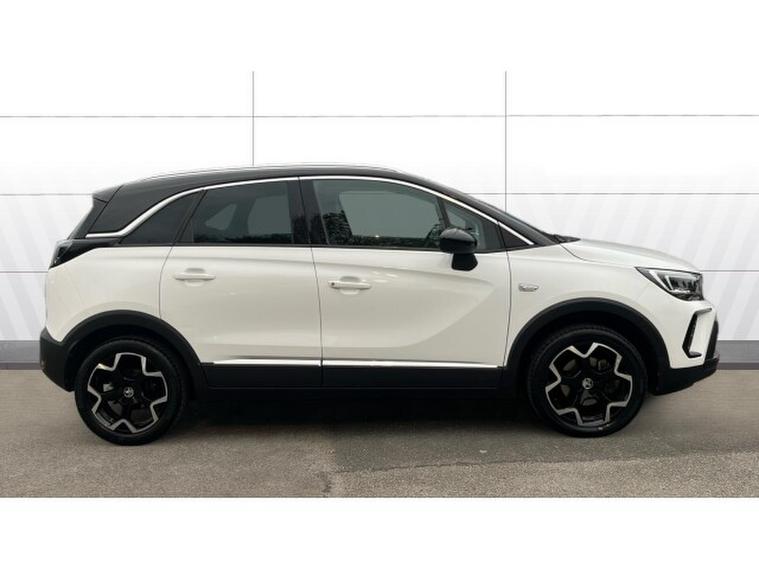 Vauxhall Vauxhall Crossland