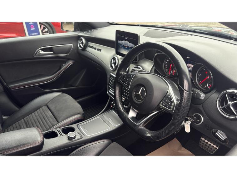 Mercedes Mercedes CLA