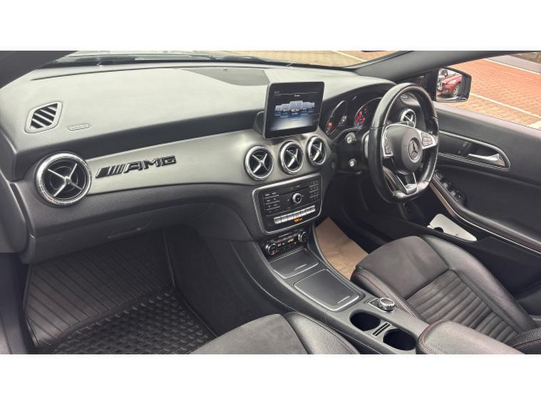 Mercedes Mercedes CLA
