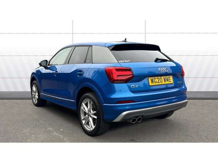 Audi Audi Q2